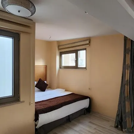 Galataportwawhotel Hotel