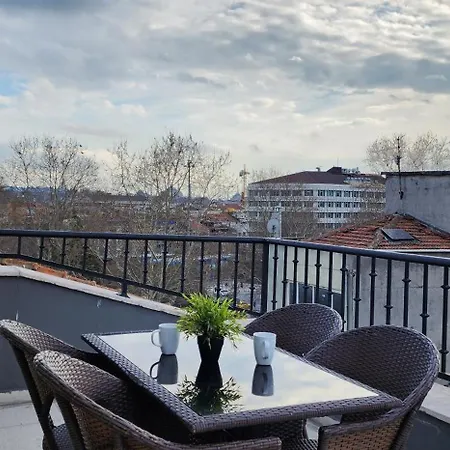 Galataportwawhotel 3* Istanbul