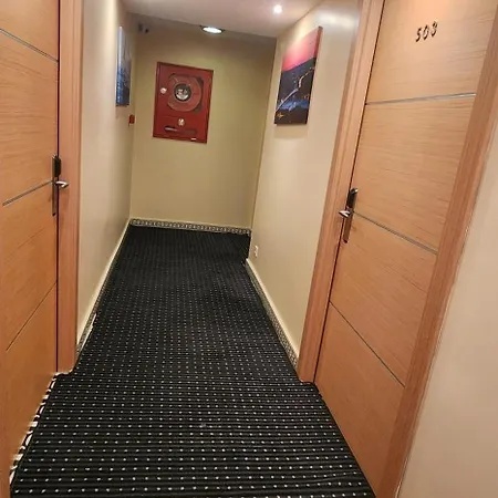Galataportwawhotel 3* Istanbul