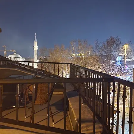 Galataportwawhotel Hotel