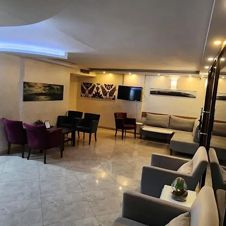 Hotel Galataportwawhotel 3*