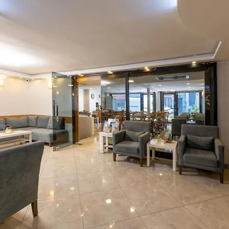 Galataportwawhotel Istambul