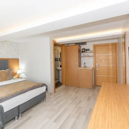 Hotel Galataportwawhotel