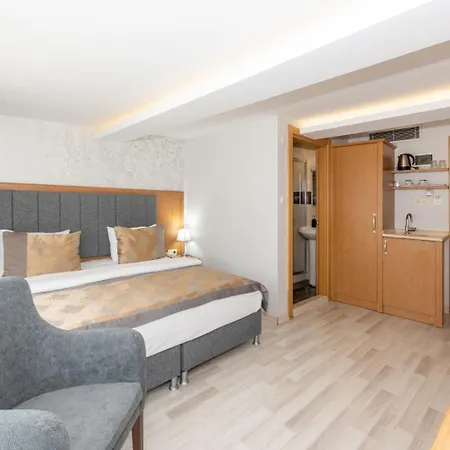 Galataportwawhotel Hotel