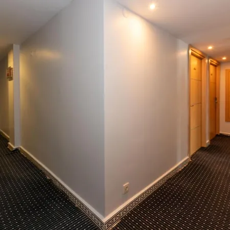 Galataportwawhotel 3*