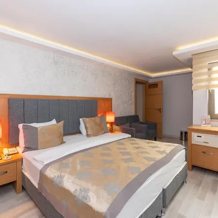 Galataportwawhotel Hotel Istambul