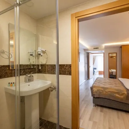 Galataportwawhotel 3*