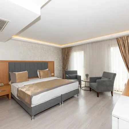 Galataportwawhotel 호텔