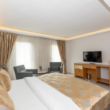 Galataportwawhotel