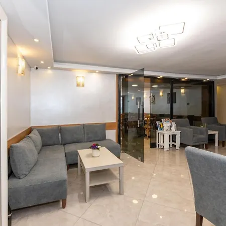 Galataportwawhotel Istambul