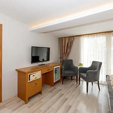 Galataportwawhotel Hotel Istanbul