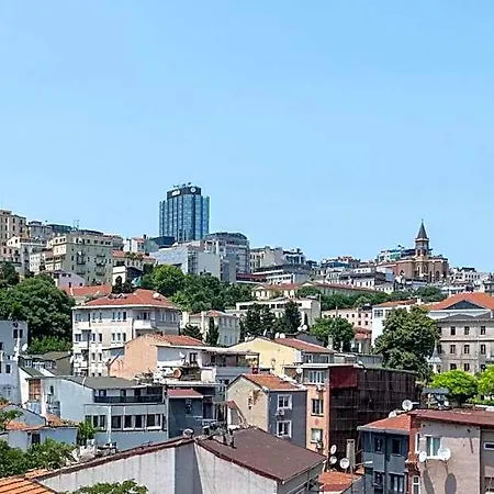 Galataportwawhotel Hotel
