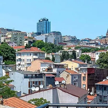 Galataportwawhotel Hotel