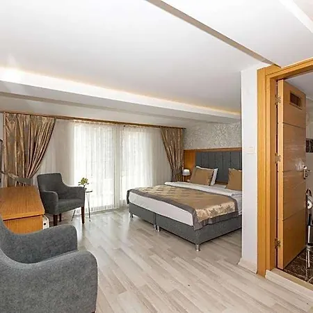 Hotel Galataportwawhotel 3*