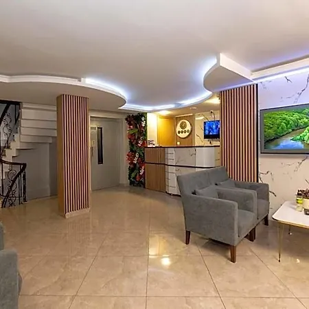 Galataportwawhotel