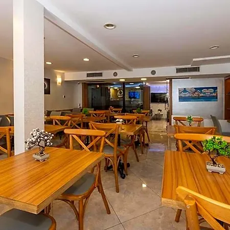 Hotel Galataportwawhotel