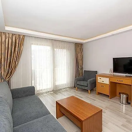 Galataportwawhotel 3* Istanbul