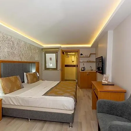 Hotel Galataportwawhotel