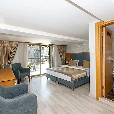 Galataportwawhotel 3* Istanbul