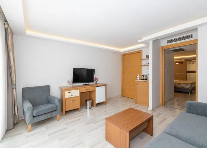 Galataportwawhotel מלון איסטמבול