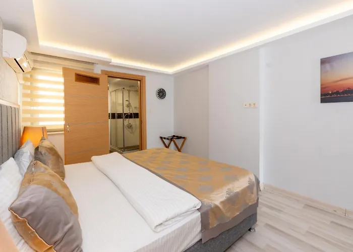 מלון Galataportwawhotel