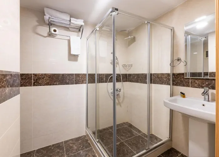 מלון Galataportwawhotel איסטמבול