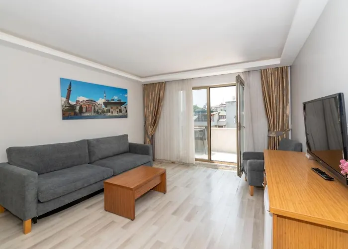 Galataportwawhotel איסטמבול