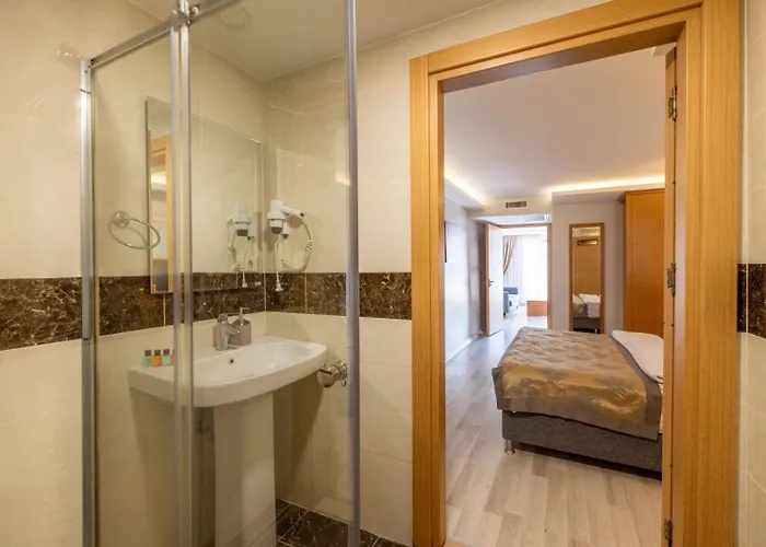 Galataportwawhotel 3*