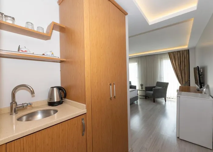 Galataportwawhotel 3*