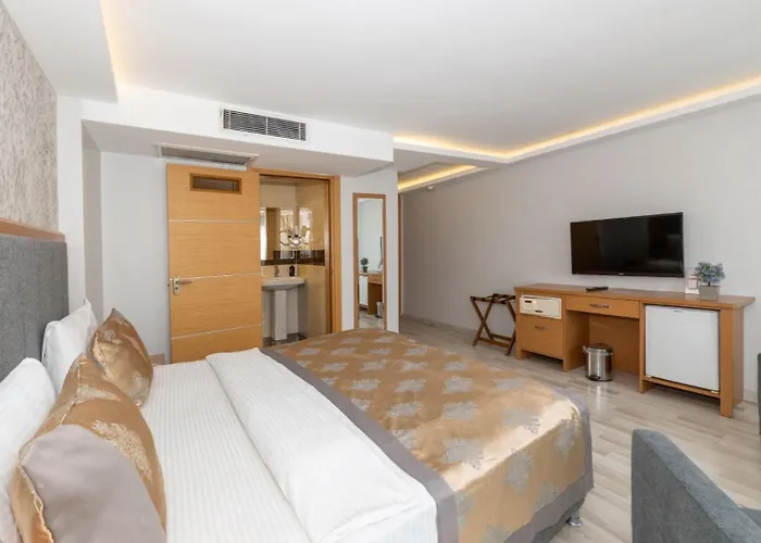 Galataportwawhotel איסטמבול