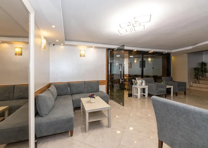 Galataportwawhotel איסטמבול