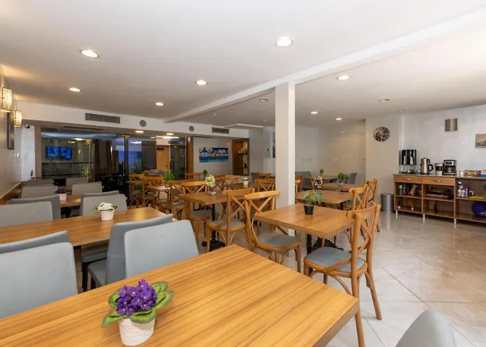 Galataportwawhotel מלון איסטמבול