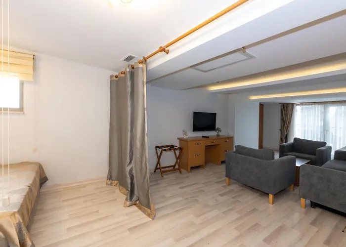 Galataportwawhotel 3*