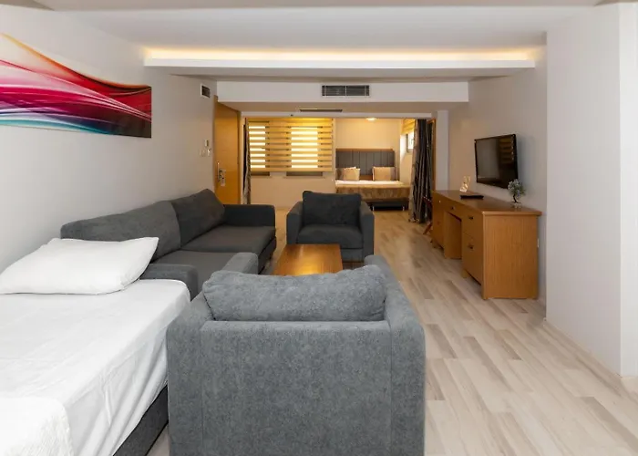 Galataportwawhotel איסטמבול