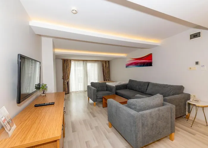 Galataportwawhotel מלון 3*