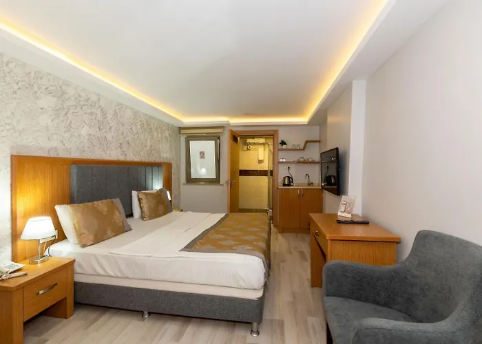 Galataportwawhotel איסטמבול