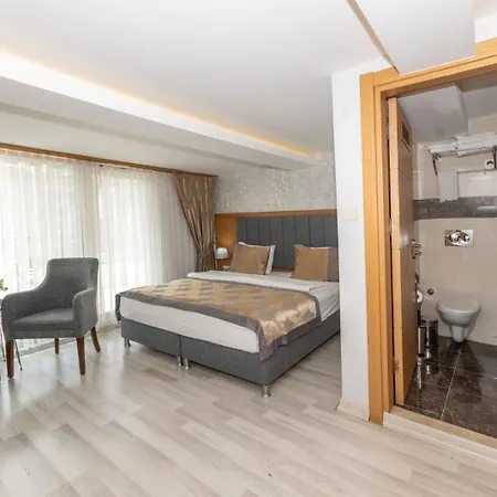Galataportwawhotel 3* Κωνσταντινούπολη