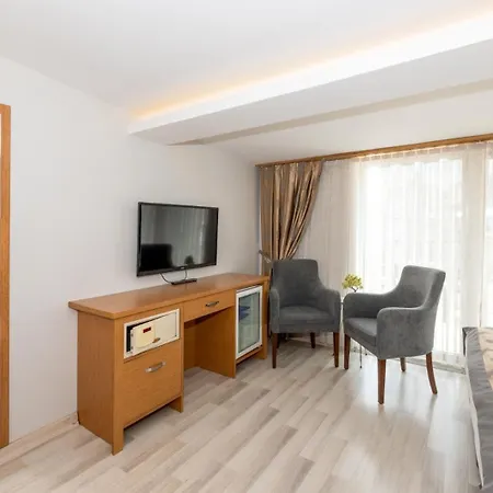 Galataportwawhotel ホテル イスタンブール