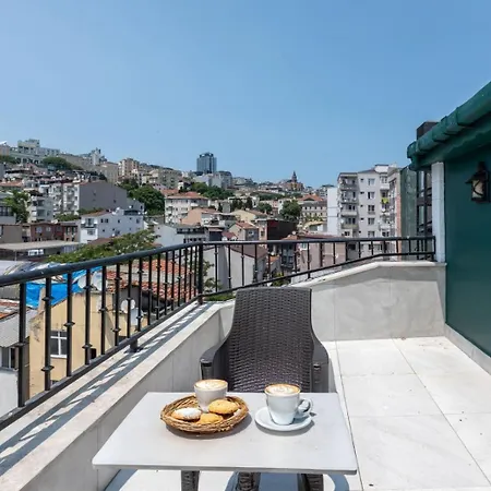 Galataportwawhotel