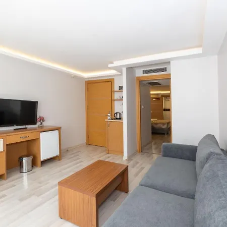 Galataportwawhotel Ξενοδοχείο