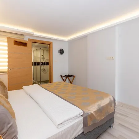 Ξενοδοχείο Galataportwawhotel