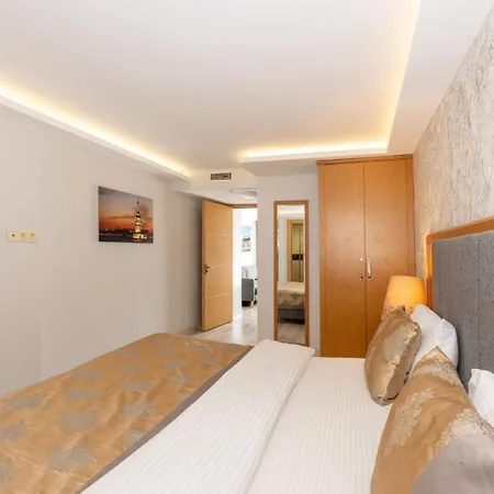 Galataportwawhotel 3* Κωνσταντινούπολη