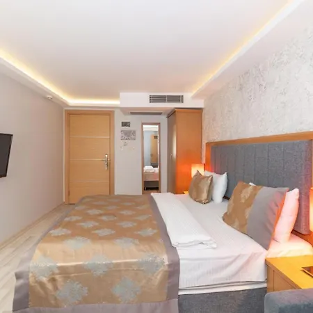 Galataportwawhotel ホテル