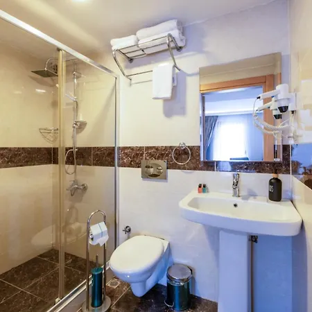 ホテル Galataportwawhotel イスタンブール