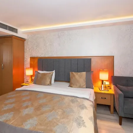 Galataportwawhotel 3* Κωνσταντινούπολη