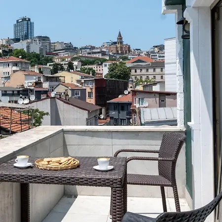 Galataportwawhotel