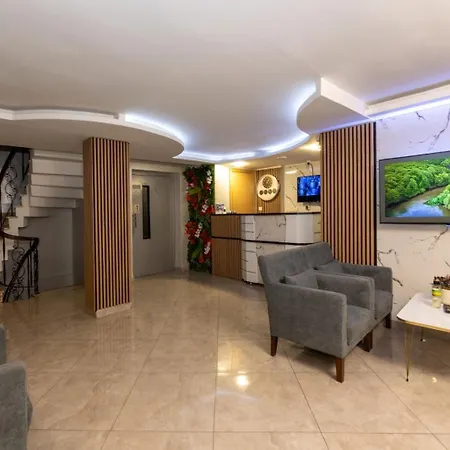 Galataportwawhotel