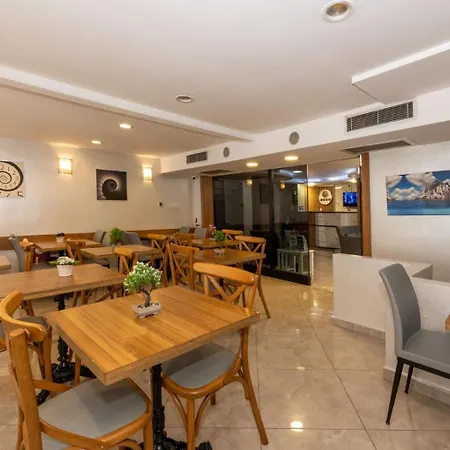 Galataportwawhotel Ξενοδοχείο