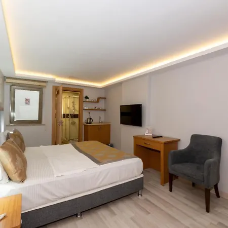 Galataportwawhotel ホテル