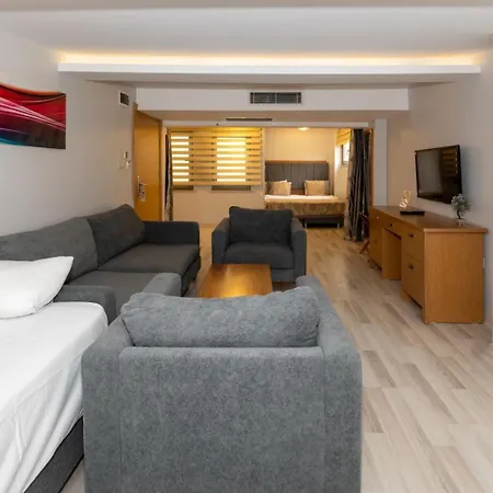 Galataportwawhotel イスタンブール